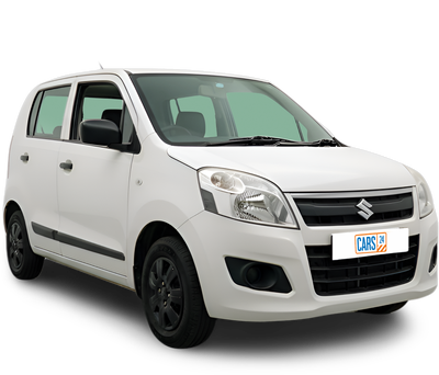 Maruti Wagon R 1.0-img